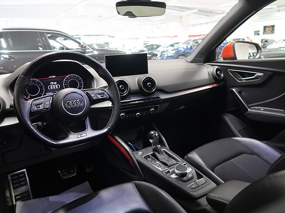 Audi Q2 14 of 30