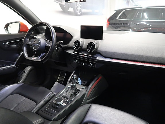 Audi Q2 15 of 30