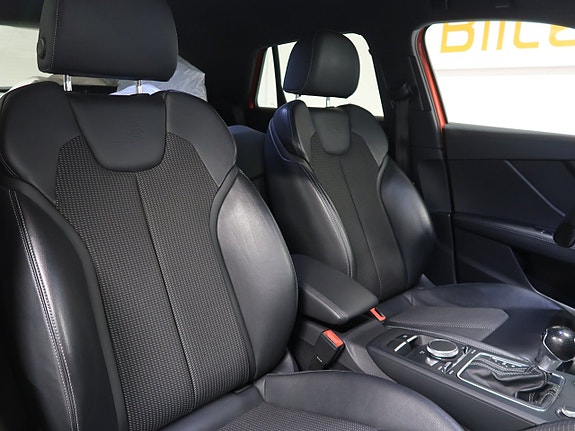 Audi Q2 19 of 30