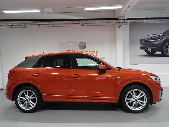 Audi Q2 5 of 30