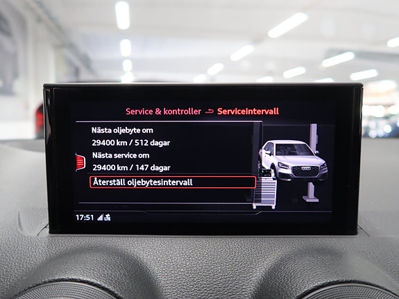 Audi Q2 24 of 30
