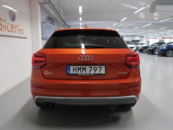 Audi Q2 7 of 30