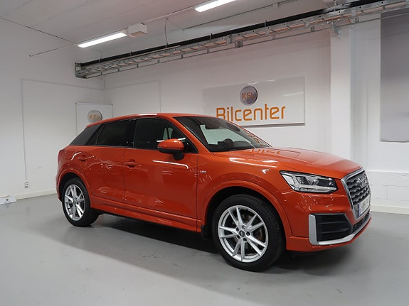 Audi Q2 4 of 30