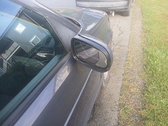 Saab 9-5 6 of 8