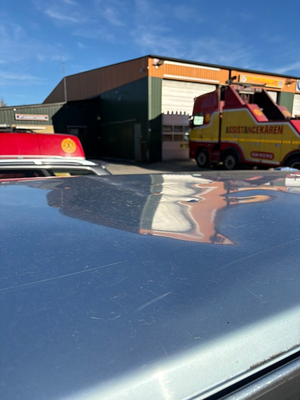 Volvo 240 4 of 6