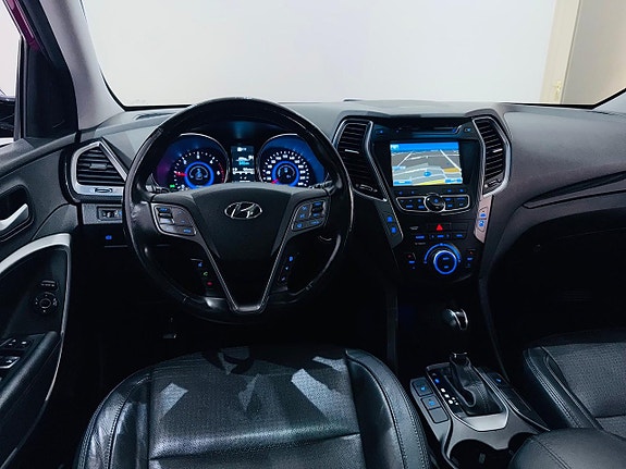 Hyundai Santa Fe 20 of 22