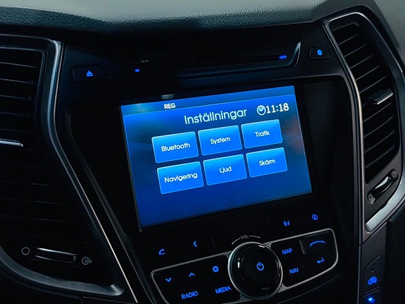Hyundai Santa Fe 15 of 22