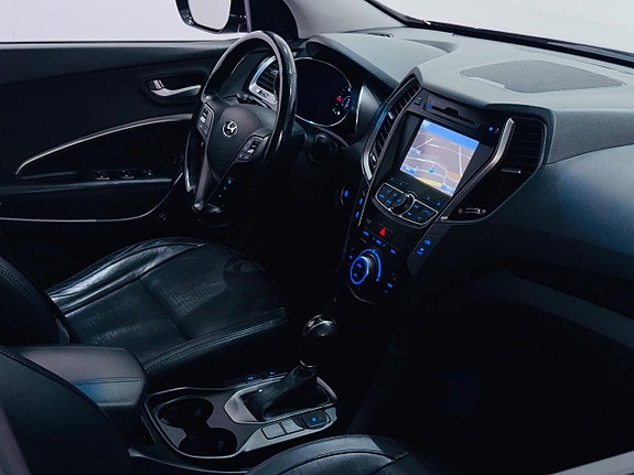 Hyundai Santa Fe 4 of 22