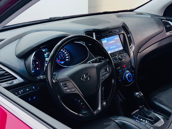 Hyundai Santa Fe 9 of 22