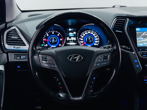 Hyundai Santa Fe 19 of 22