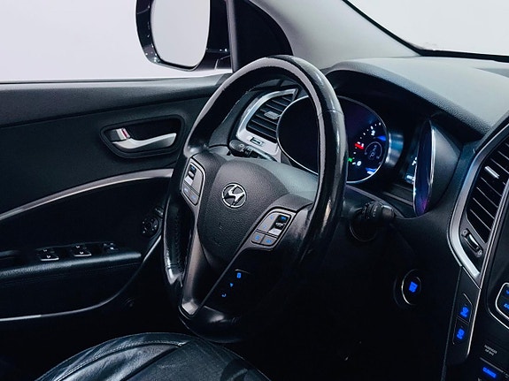Hyundai Santa Fe 5 of 22