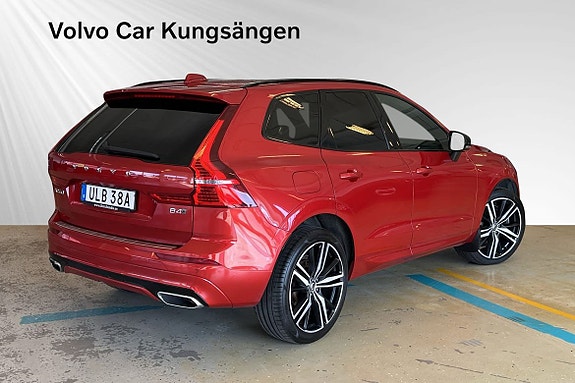Volvo XC60 7 of 30