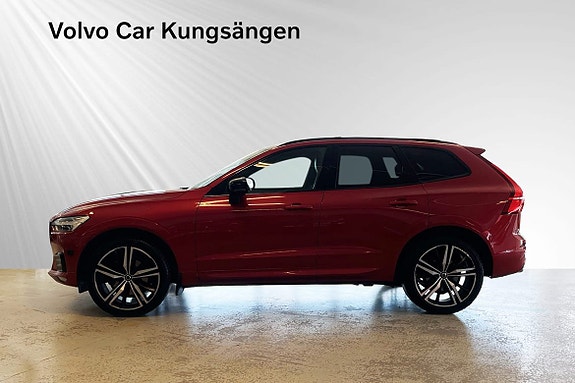 Volvo XC60 5 of 30