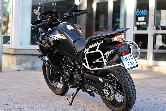 CFMOTO 800 MT Explore DEMO 10 of 16