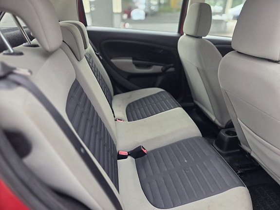 Fiat Grande Punto 5 of 6