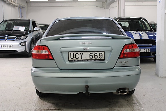 Volvo S40 12 of 13