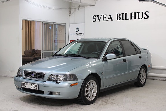 Volvo S40 3 of 13