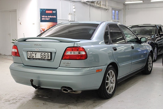 Volvo S40 13 of 13