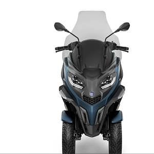 Piaggio MP3 530 Sport Advanced GRIGIO CLOUD MATT 5 of 5