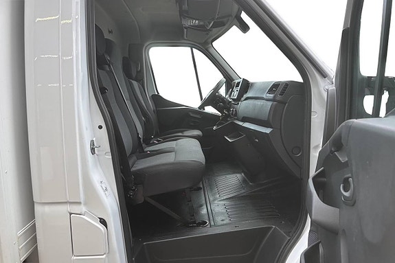 Renault Master 10 of 12