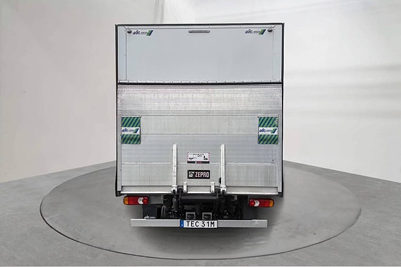 Renault Master 6 of 12