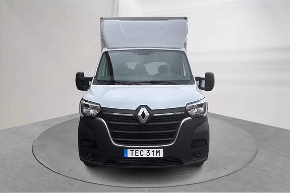 Renault Master 2 of 12