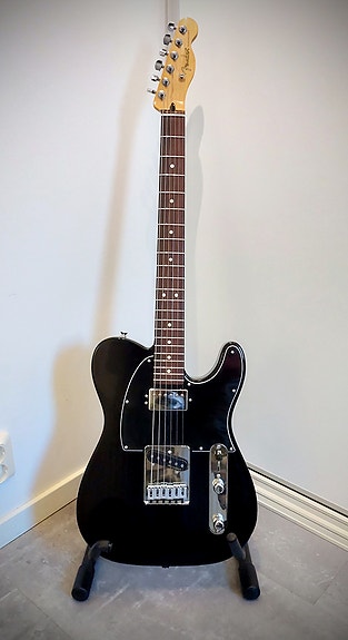 Fender Player II Mod Telecaster