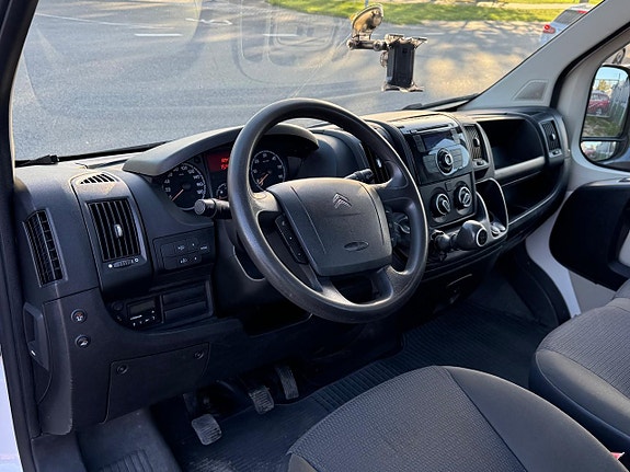 Citroen Jumper 6 of 13