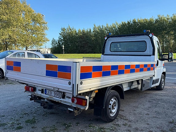 Citroen Jumper 5 of 13