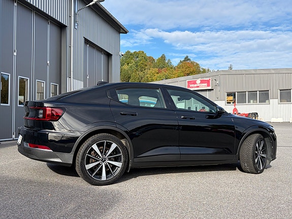 Polestar 2 3 of 22