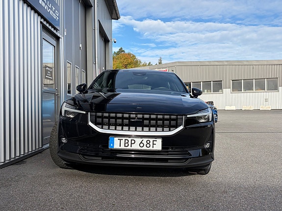Polestar 2 8 of 22