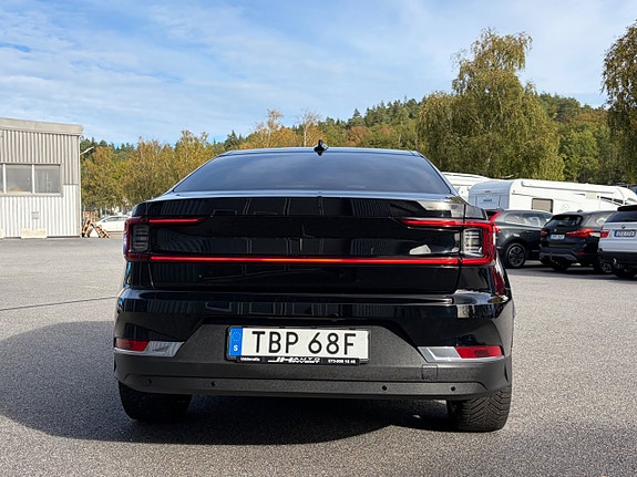 Polestar 2 4 of 22