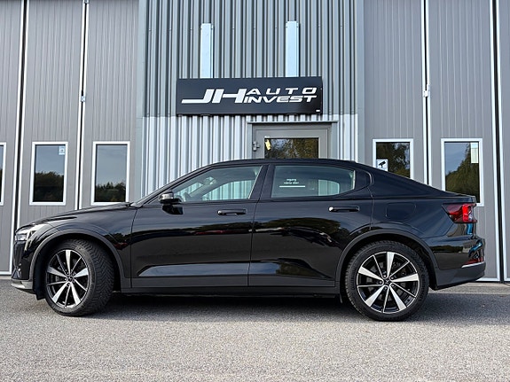 Polestar 2 6 of 22