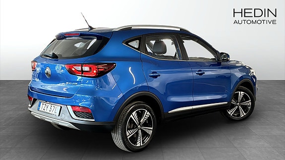 MG ZS 2 of 13