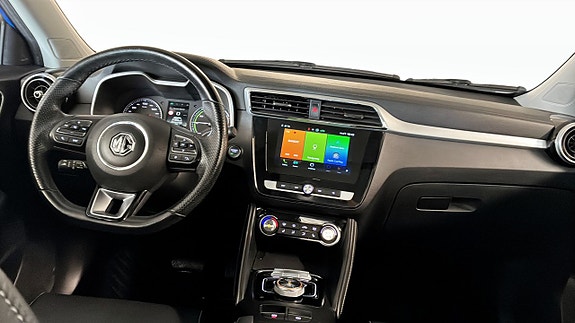 MG ZS 4 of 13