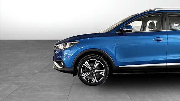 MG ZS 9 of 13