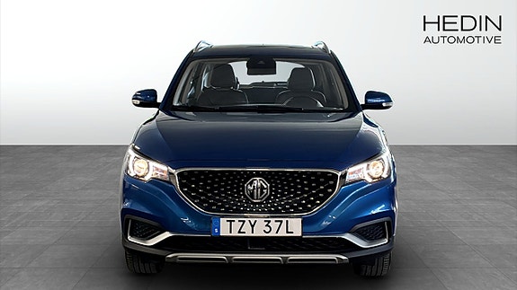 MG ZS 8 of 13
