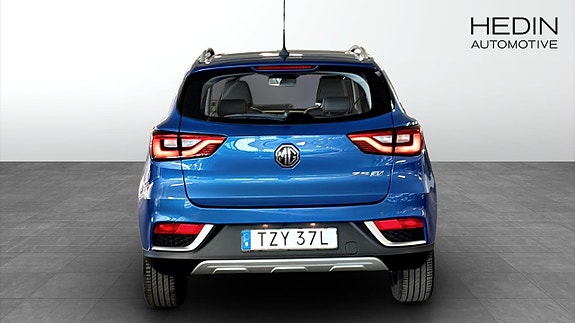 MG ZS 7 of 13