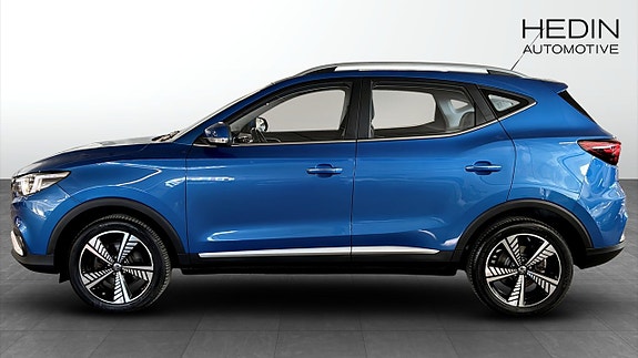 MG ZS 6 of 13
