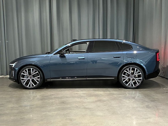 Volvo ES90 5 of 22