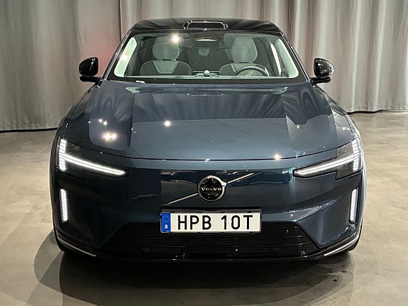 Volvo ES90 3 of 22