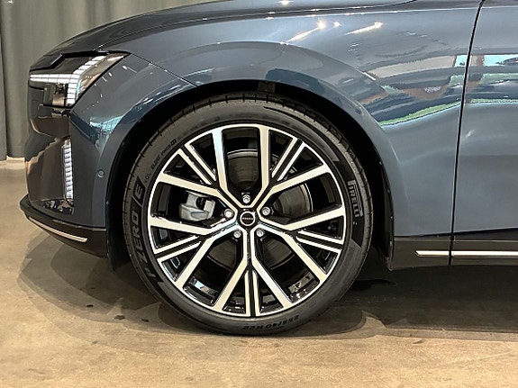 Volvo ES90 7 of 22
