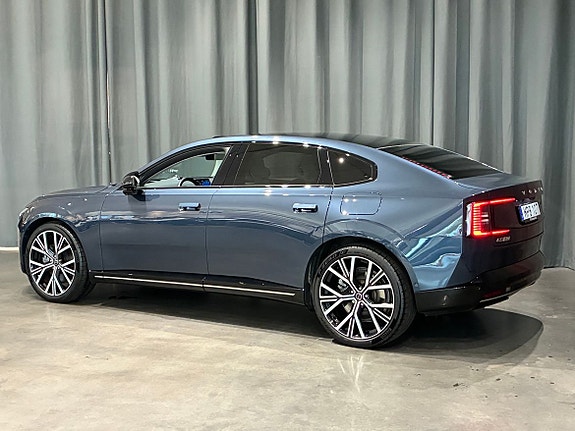 Volvo ES90 6 of 22