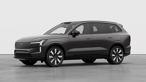 Volvo EX90