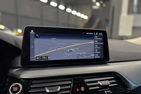 BMW 530e 22 of 24
