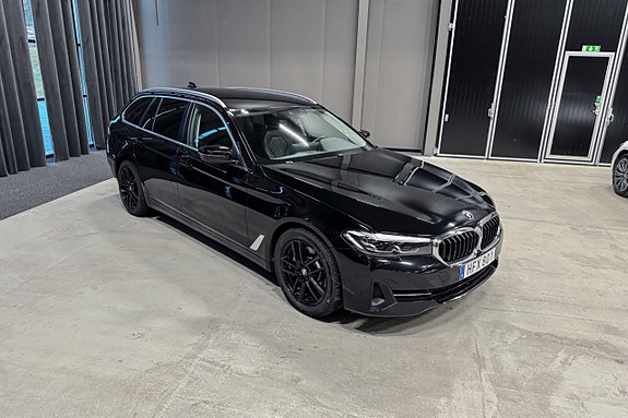 BMW 530e 10 of 24