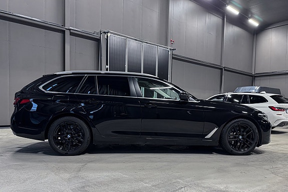 BMW 530e 9 of 24