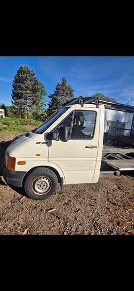Volkswagen LT 2 of 4