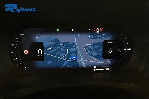 Volvo V90 26 of 29