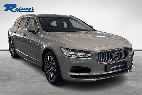 Volvo V90 4 of 29